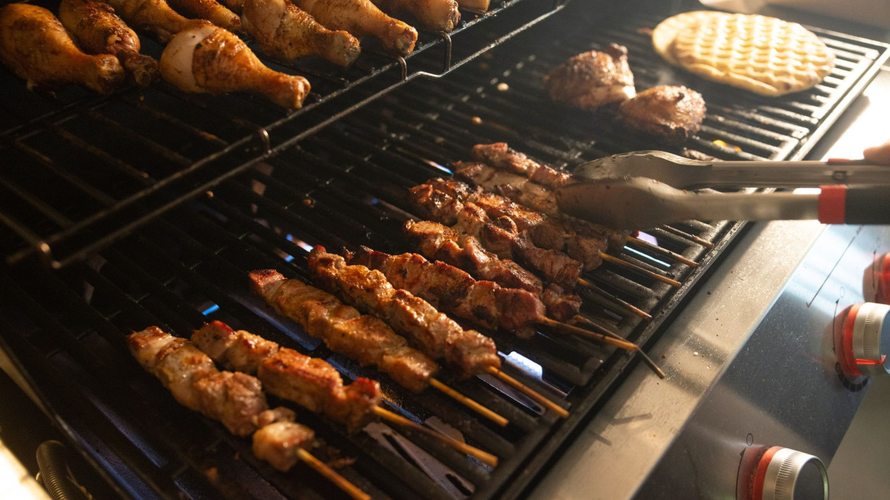 Από τα βουνά της Ηπείρου στο πιάτο μας, μία… ΠΙΝΔΟΣ απόσταση