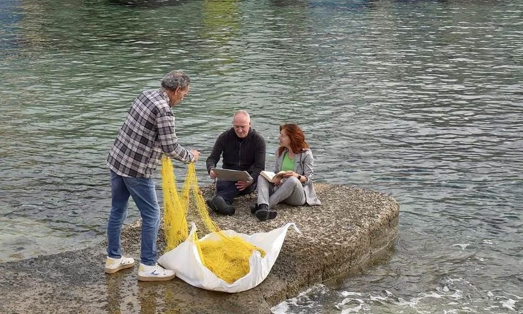 Η Κίμωλος κερδίζει τον φωτογραφικό διαγωνισμό 10 χρόνων EPAS