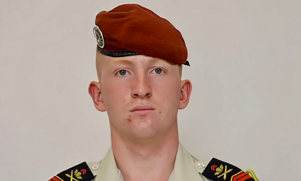 Γαλλία: Νεκρός στρατιώτης από πυροβολισμό στο κεφάλι κατά την διάρκεια «παιχνιδιού» με συναδέλφους