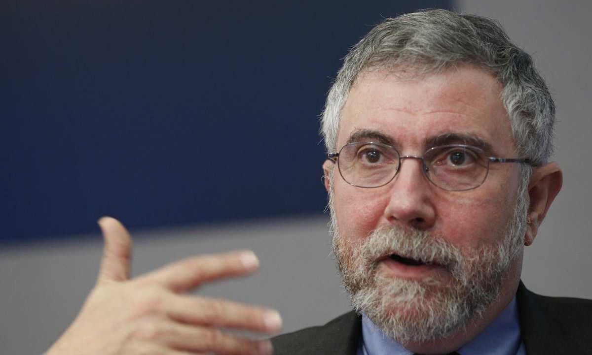 Explainer – Κρούγκμαν για την απόρριψη των αμερικανικών δασμών: «Ένα πολύ σκληρό πλήγμα»