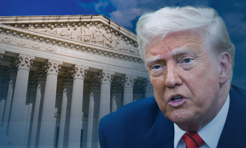 Live:Το Ανώτατο Δικαστήριο απορρίπτει τους δασμούς, ο Τραμπ εξοργίζεται και δίνει έκτακτη συνέντευξη