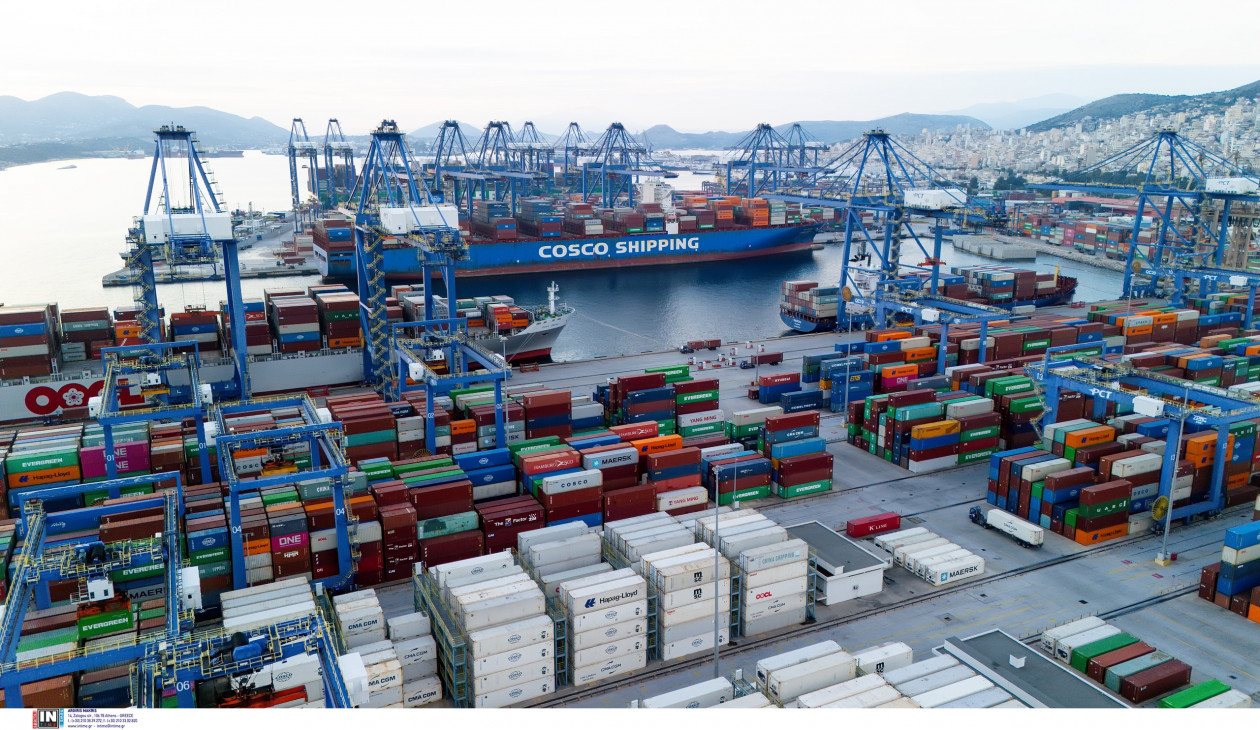 Δασμοί Τραμπ: Οι ΗΠΑ θα κληθούν να επιστρέψουν πάνω από 175 δισ. δολάρια σε εισαγωγείς