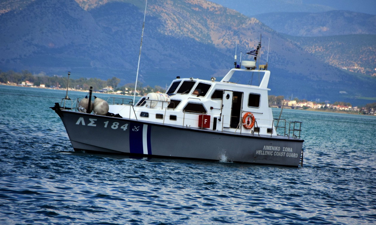 Αχαΐα: Αγνοείται 44χρονος στον Γλαύκο – Έρευνες για τον εντοπισμό του