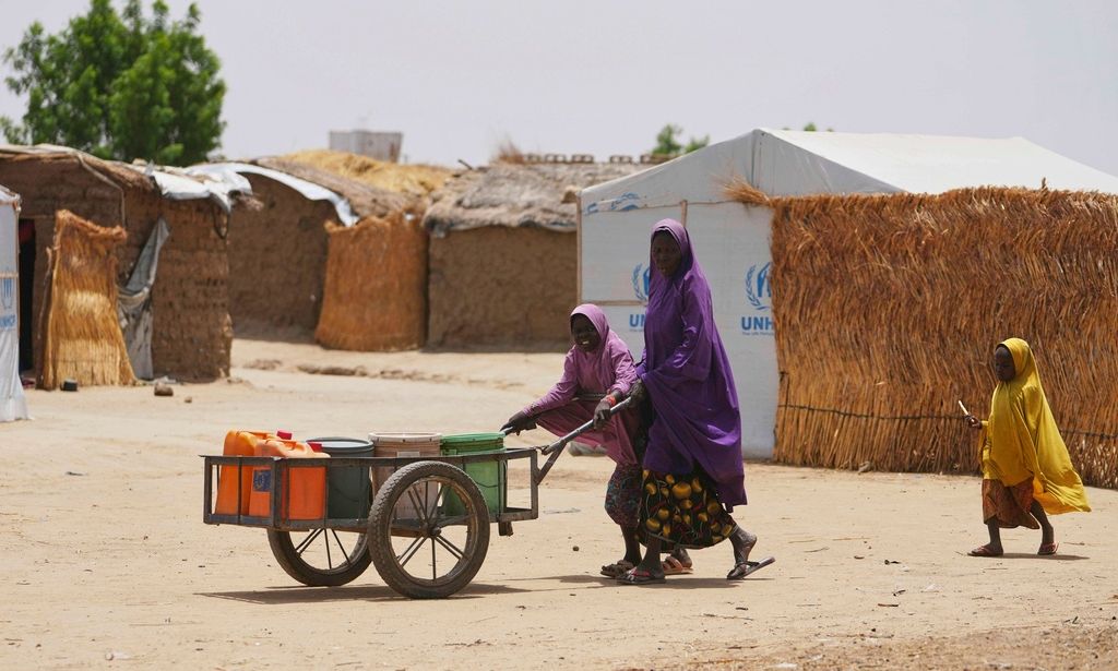 Νιγηρία: 50 νεκροί από ένοπλη επίθεση ανδρών σε χωριό – Γυναίκες και παιδιά απήχθησαν
