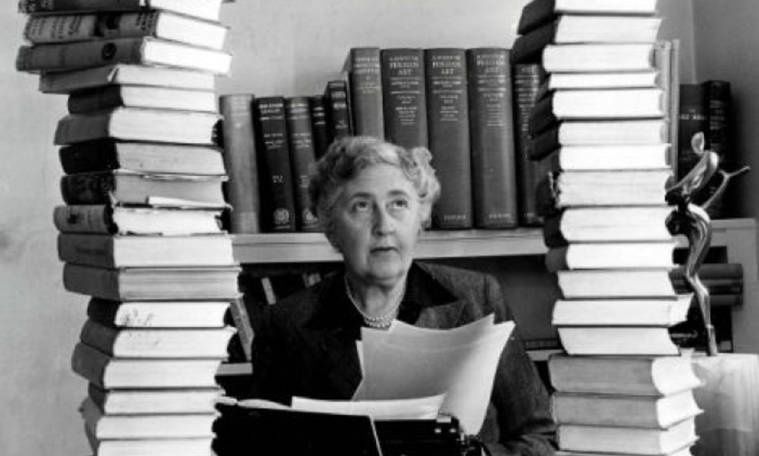 Επιστολές της Αγκάθα Κρίστι προς την οικονόμο της πωλήθηκαν σε δημοπρασία