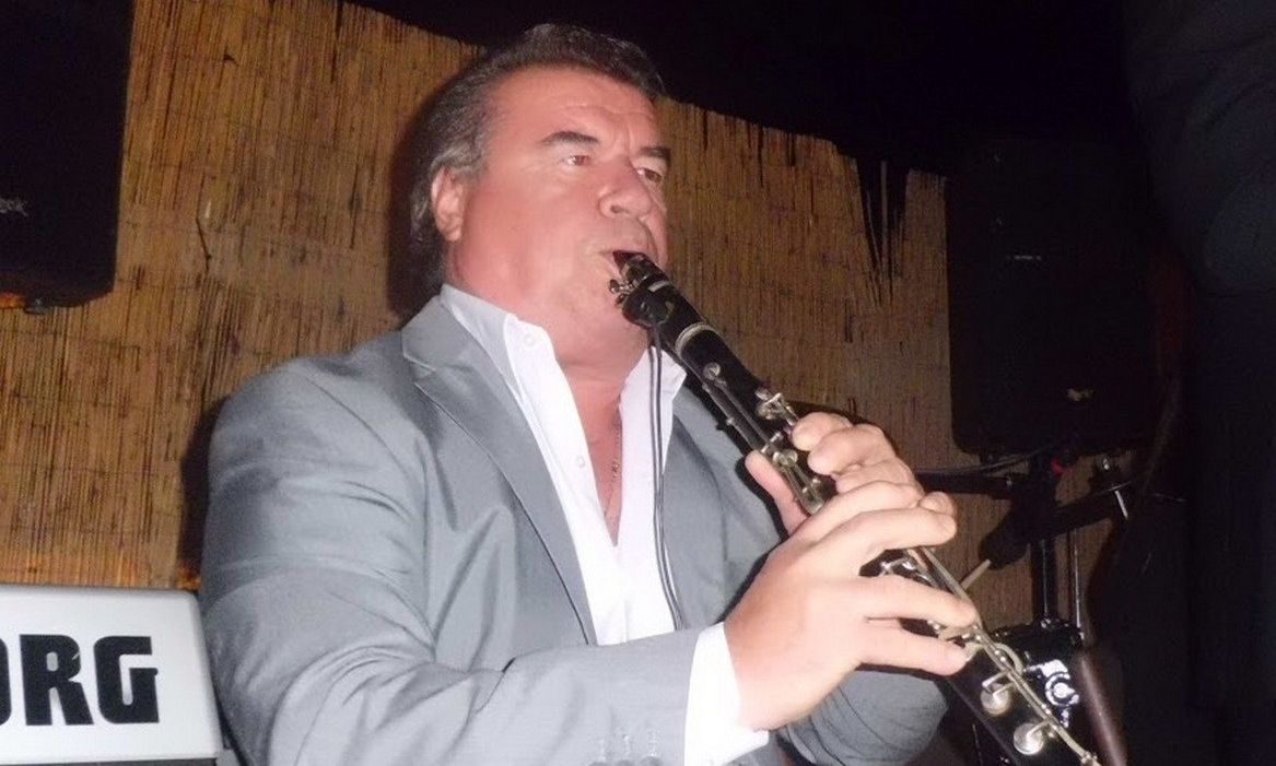«Φτωχότερη» η δημοτική μουσική – «Σίγησε» το κλαρίνο του σπουδαίου Ηλία Νιώρα
