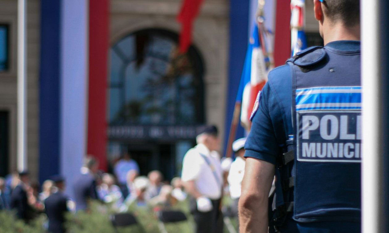 Γαλλία: Δύο δεκαεξάχρονοι ετοιμαζαν τρομοκρατική επίθεση στο όνομα του ισλάμ