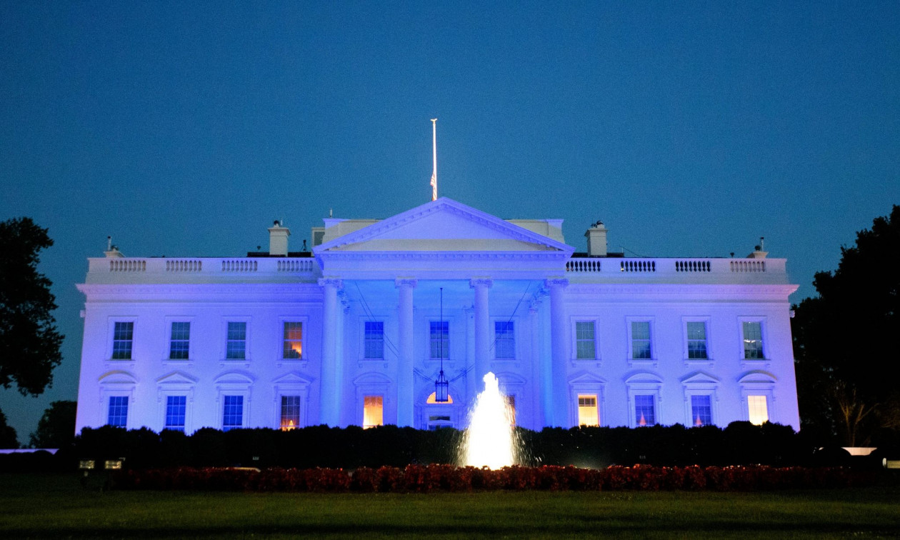 ΗΠΑ: Καταργούν δασμούς μετά την απόφαση του Ανωτάτου Δικαστηρίου