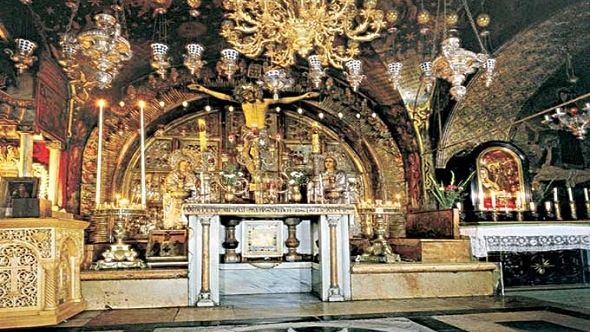 Εορτολόγιο 21 Φεβρουαρίου: Οι Άγιοι που η Ορθοδοξία τιμά σήμερα