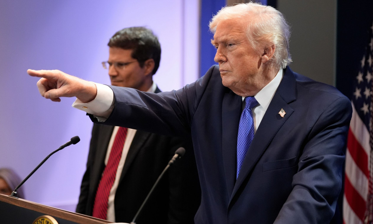 Ανάλυση: Οι δασμοί Τραμπ «ταράσσουν» την οικονομία – Θα επιδιώξουν οι κυβερνήσεις «επιστροφές»;