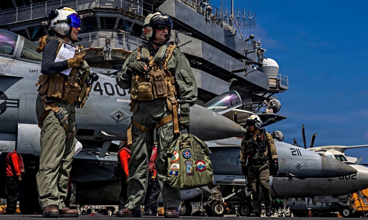 Αντιπρόταση του Ιράν για τα πυρηνικά ενώ ο Τραμπ είναι έτοιμος να «πατήσει» το κουμπί