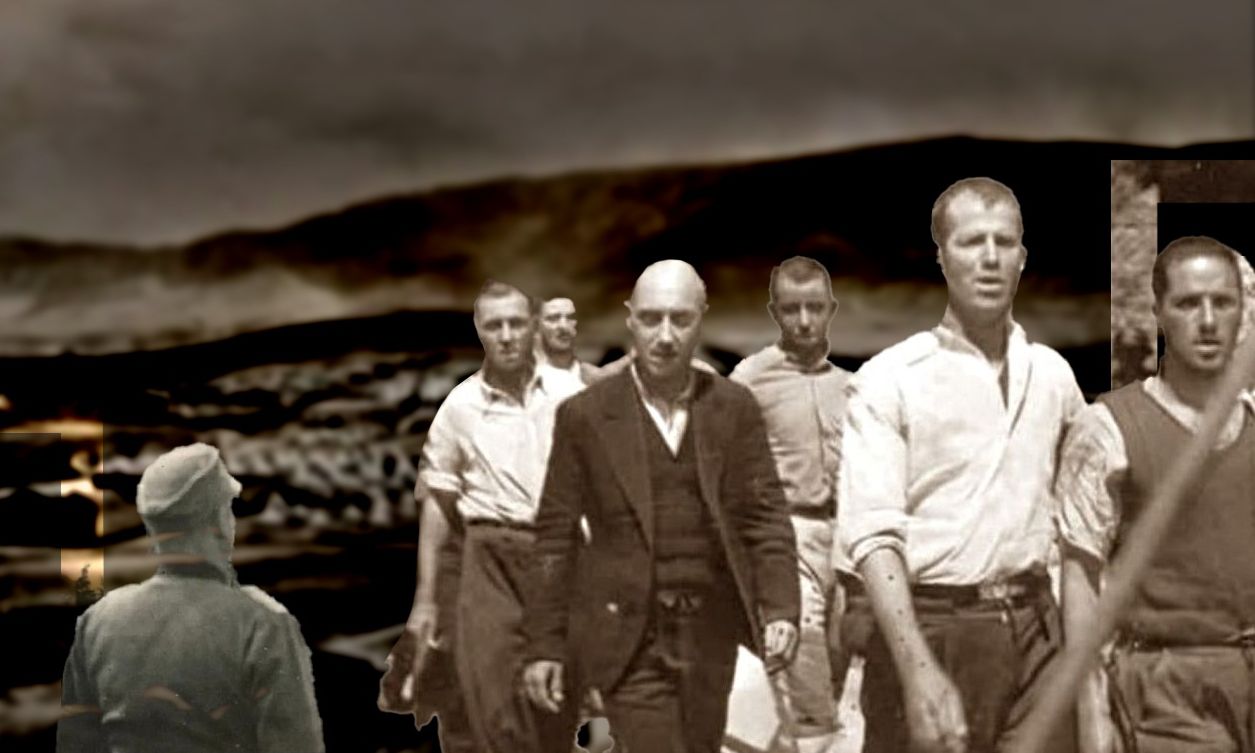 Καισαριανή: Ήταν κομμουνιστές και οι 200 που εκτελέστηκαν; Το θάρρος Βαρθολομαίου – Σουκατζίδη