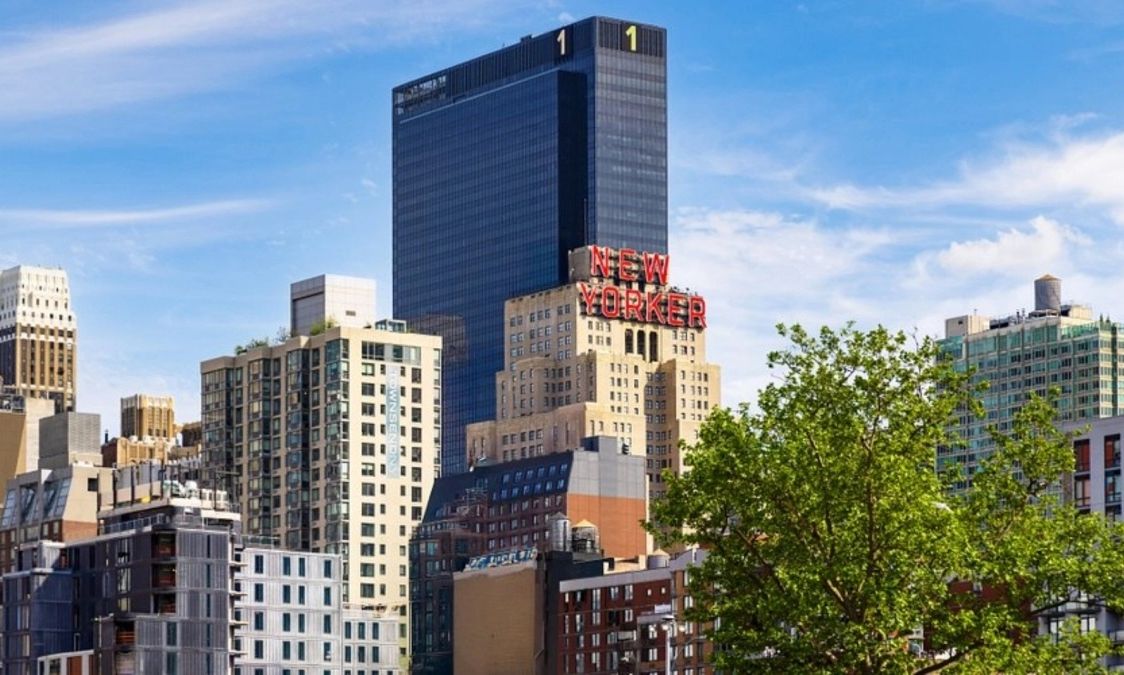 Aπάτη σε ξενοδοχείο της Νέας Υόρκης: Πώς ένας άνδρας παραλίγο να γίνει ιδιοκτήτης με 200 δολάρια