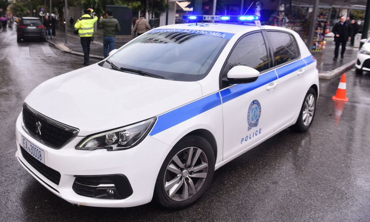 Κυψέλη: Καταγγελία για βιασμό 25χρονης γυναίκας ΑμεΑ από άνδρα που βοηθούσε τη μητέρα με τα ψώνια