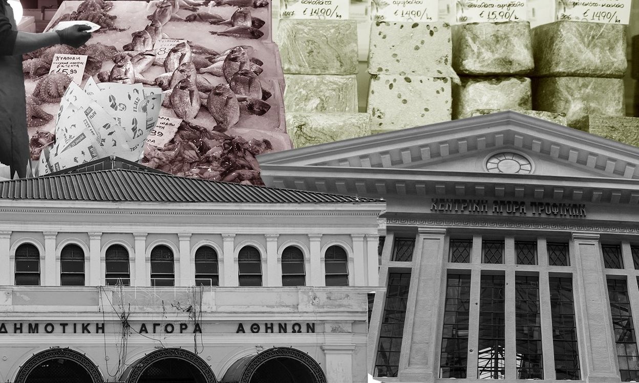 Σαρακοστή 2026: Πόσο θα πληρώσουν οι καταναλωτές για καλαμάρια, γαρίδες και χταπόδια