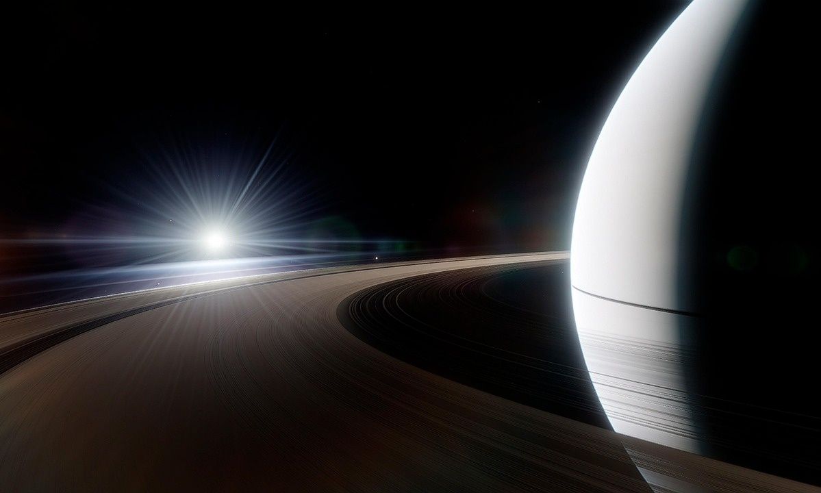 Τα μάτια στον ουρανό: Έξι πλανήτες ευθυγραμμίζονται – «Πρωταγωνίστρια» η Αφροδίτη