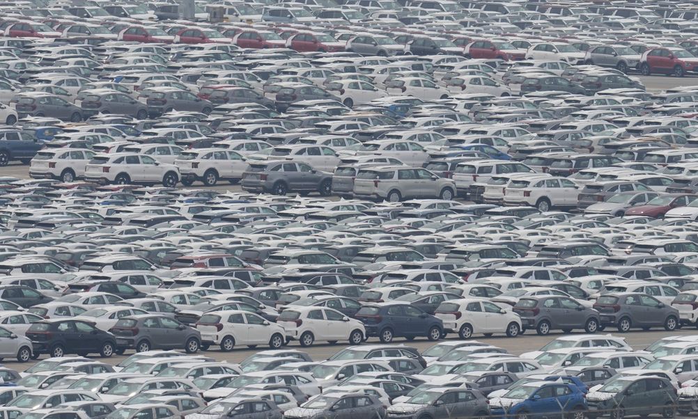 Oι δασμοί που παραμένουν σε ισχύ μετά την απόφαση του Ανώτατου Δικαστηρίου