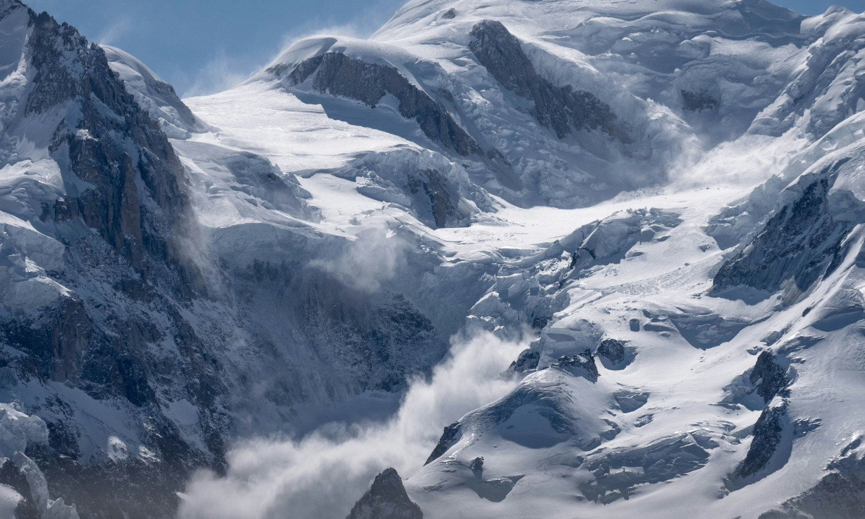 Αυστρία: Δύο νεκροί από χιονιοστιβάδες – Επτά τις τελευταίες δύο    ημέρες