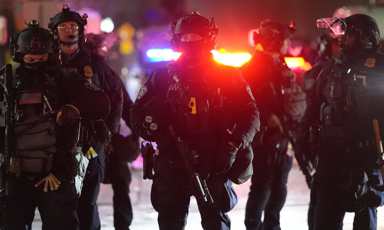 ΗΠΑ: Παλαιότερο περιστατικό με πράκτορα της ICE που πυροβόλησε αμερικανό πολίτη