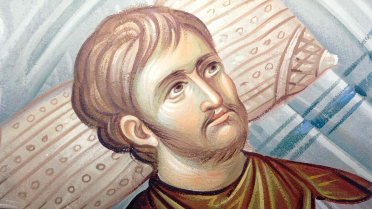 Εορτολόγιο 22 Φεβρουαρίου: Ποιοι γιορτάζουν σήμερα