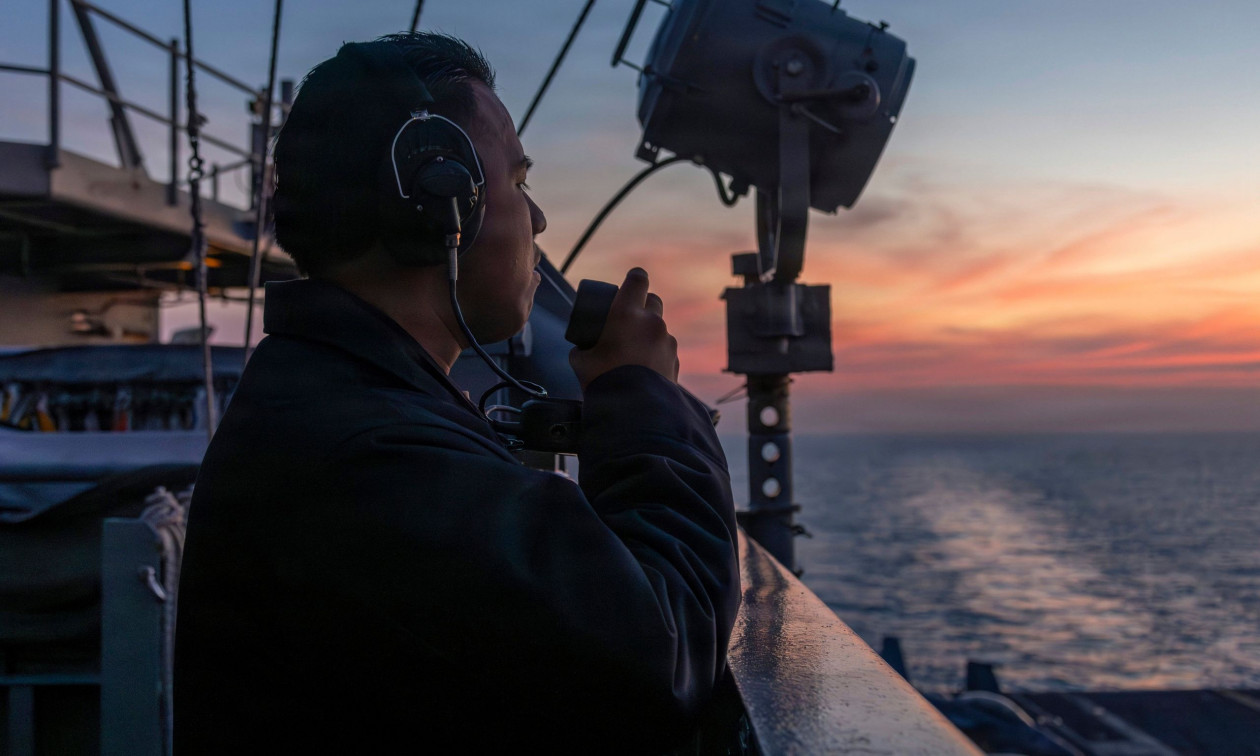 Ώρα – μηδέν για το Ιράν: Η στρατιωτική ετοιμότητα των Ηνωμένων Πολιτειών και τα σενάρια πολέμου