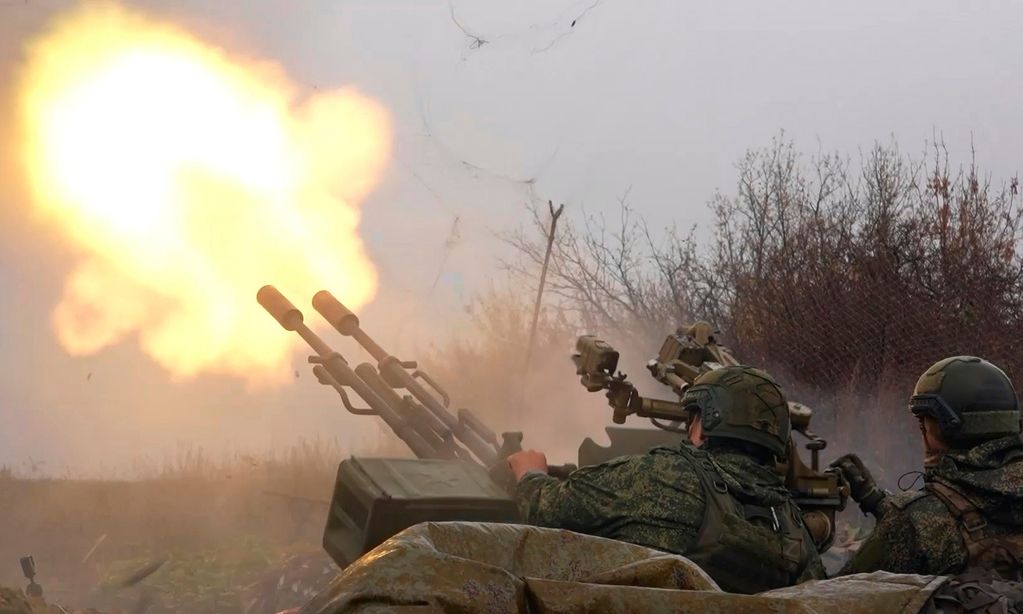 Επίθεση drones στη Μόσχα: Περιοριστικά μέτρα σε τέσσερα αεροδρόμια της ρωσικής πρωτεύουσας