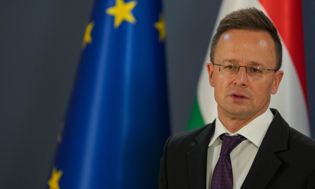 «Μπλόκο» από Ουγγαρία στο 20ό πακέτο κυρώσεων της Ε.Ε. κατά της Ρωσίας