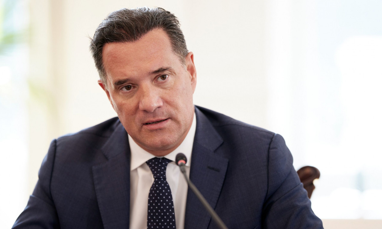 Γεωργιάδης: Στο Κρατικό Νίκαιας τις επόμενες ημέρες – «Ελπίζω ότι δεν θα με εμποδίσουν αυτή τη φορά»