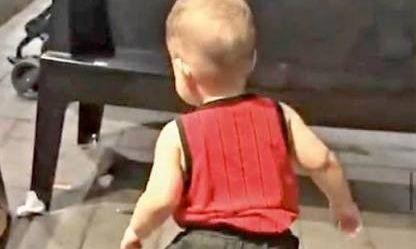 Θάνατος δίχρονου από κατεστραμμένη καρδιά: Συγκλονίζει η μητέρα του όσο επιτήδειοι στήνουν απάτες