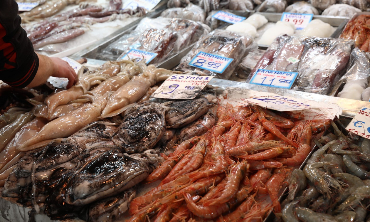 Καθαρά Δευτέρα: Πώς θα λειτουργήσουν τα σούπερ μάρκετ – Τι ισχύει για τις λαϊκές αγορές