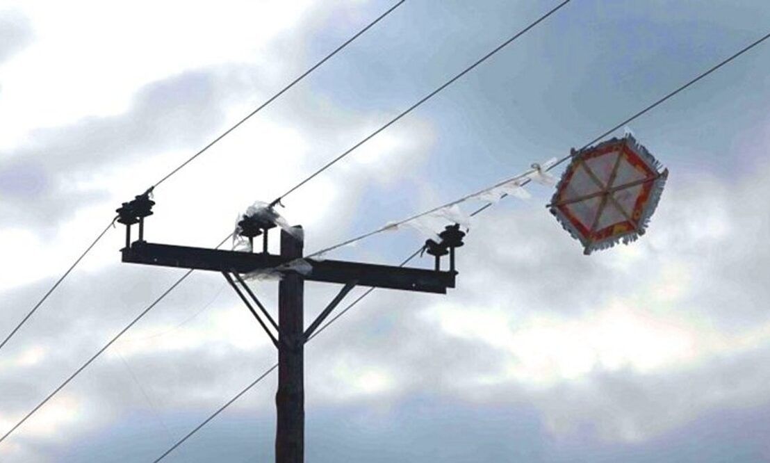 Καθαρά Δευτέρα: Μεγάλη προσοχή στο πέταγμα του χαρταετού – Συμβουλές από τον ΔΕΔΔΗΕ