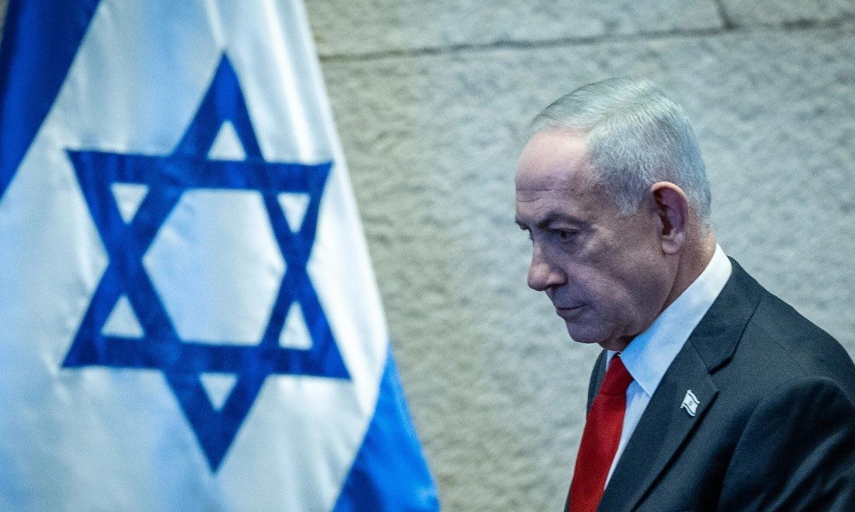 Τουρκικά ΜΜΕ: Ενόχληση για το «εξάγωνο συμμαχιών» του Νετανιάχου στη Μεσόγειο – «Παίζει με τη φωτιά»