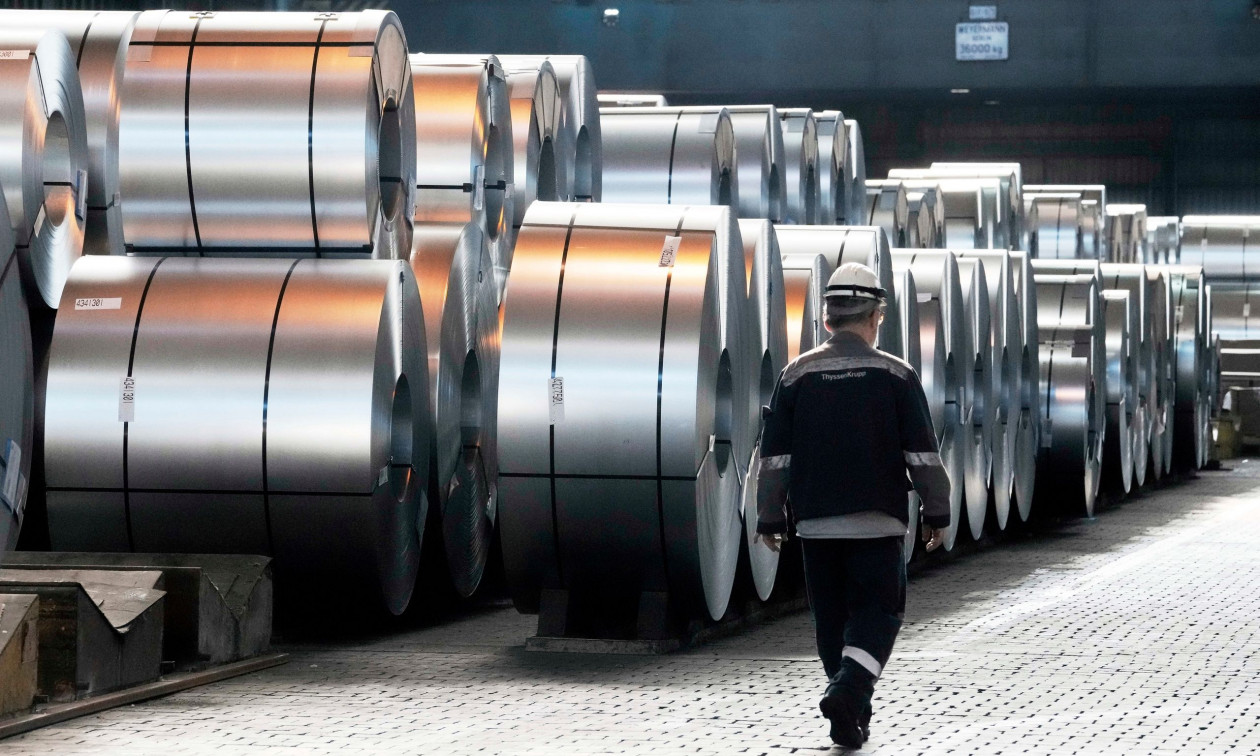 ΗΠΑ: Οι ΗΠΑ σταματούν από την Τρίτη την είσπραξη δασμών που κρίθηκαν παράνομοι