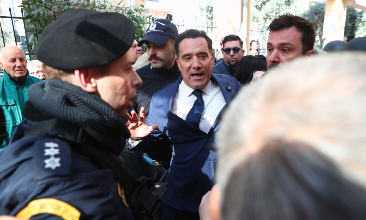 Γεωργιάδης: «Θα ξαναπάω στη Νικαία – Λάθος που δεν έκανα μήνυση στον γιατρό»