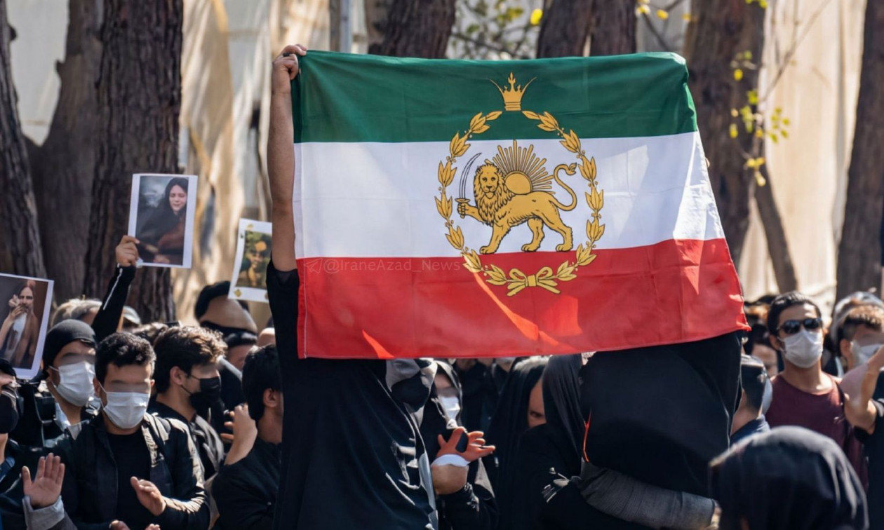 Ιράν: «Οι τάξεις άδειες, επειδή τα νεκροταφεία είναι γεμάτα»: Οι φοιτητές στους δρόμους ξανά