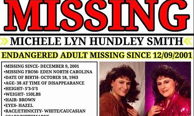 ΗΠΑ: Εξαφανισμένη μητέρα τριών παιδιών βρέθηκε μετά από 24 χρόνια – Το αναπάντεχο αίτημά της