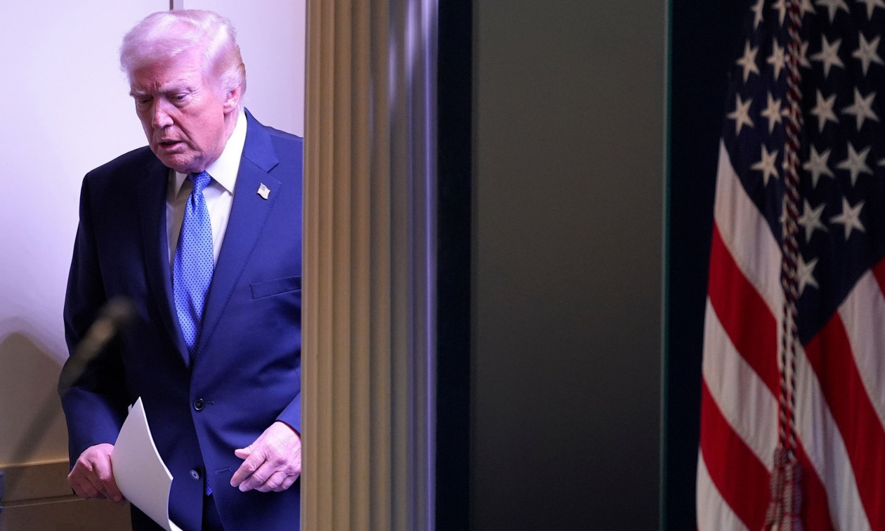 Αυτές είναι οι επιλογές Τραμπ για επίθεση στο Ιράν και τα πιθανά αντίποινα της Τεχεράνης