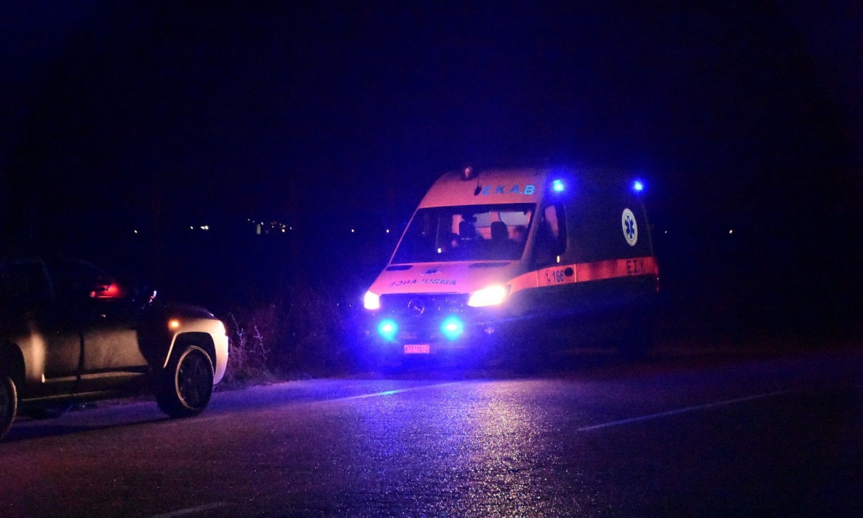 Χαλκίδα: Ανήλικος οδηγός χωρίς δίπλωμα παρέσυρε 15χρονο κατά τη διάρκεια του καρναβαλιού