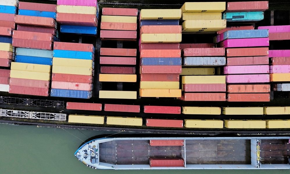 ΗΠΑ: Οι δασμοί στις εισαγωγές από την ΕΕ αναμένεται να ανέλθουν στο 15%