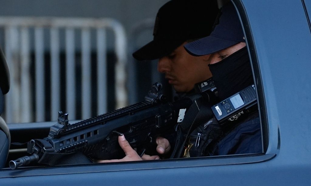 Ταραχές στο Μεξικό: Τουλάχιστον 25 νεκροί στρατιώτες στις μάχες με το καρτέλ του Χαλίσκο