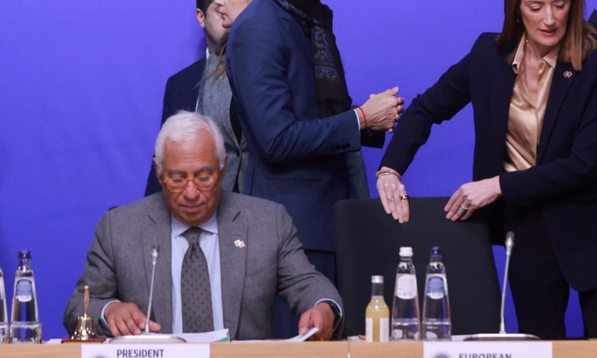 Ο Κόστα καλεί τον Όρμπαν να σεβαστεί τη συμφωνία δανείου 90 δισ. ευρώ για την Ουκρανία