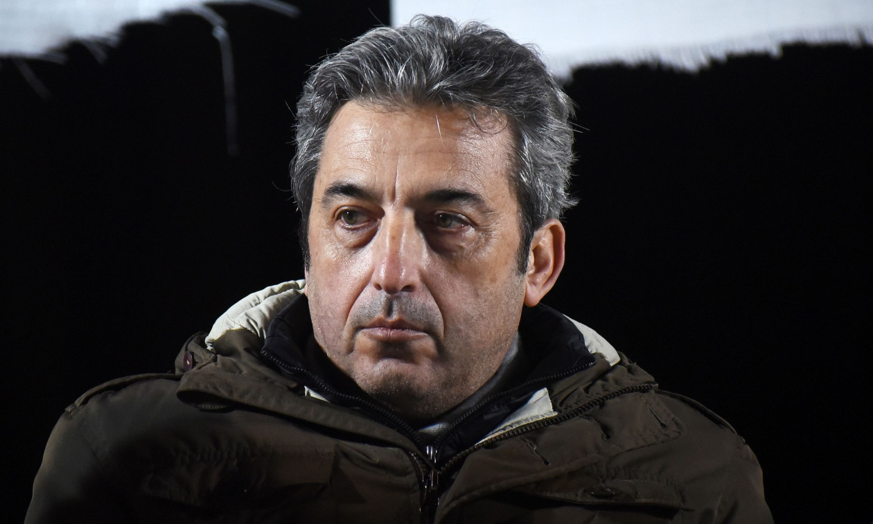 Ασλανίδης: «Η αλήθεια δε θα θαφτεί για δεύτερη φορά»