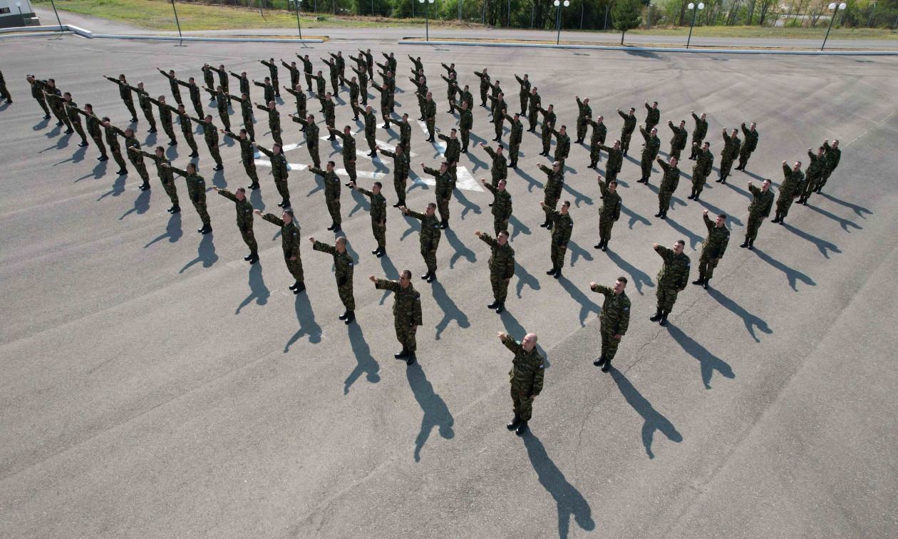 «Πρεμιέρα» για την πρώτη ΕΣΣΟ του 2026 – Οι μεγάλες αλλαγές στη θητεία που ισχύουν από σήμερα