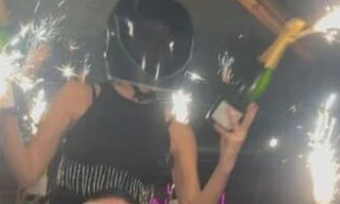 Κραν Μοντανά: Νέο βίντεο δείχνει τη στιγμή που ξεκίνησε η φωτιά – Τα πρώτα 18 δευτερόλεπτα