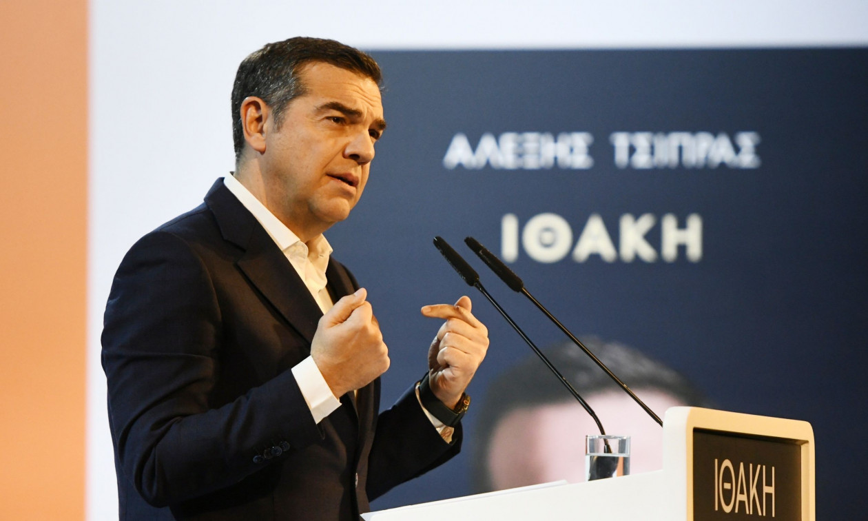 Το προφίλ των ψηφοφόρων του Αλέξη Τσίπρα – Τι μαθαίνουμε για το νέο κόμμα