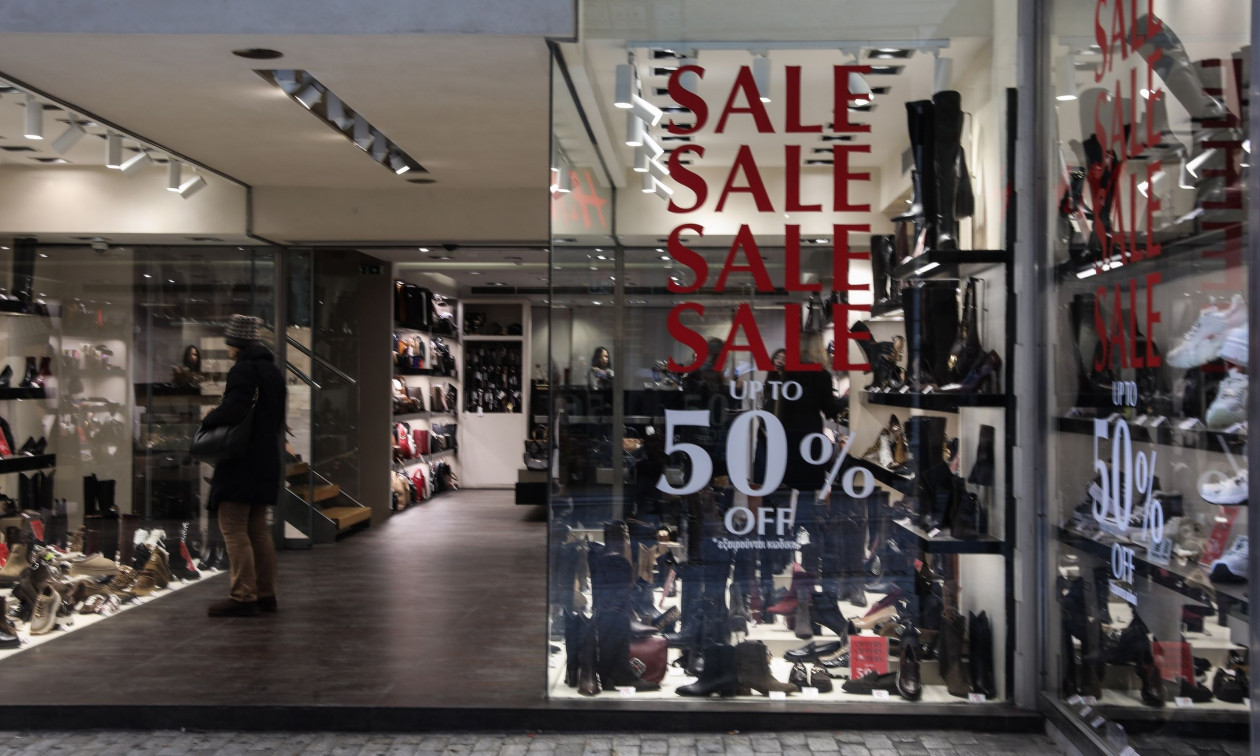 Χειμερινές εκπτώσεις 2026: Αντίστροφη μέτρηση για το φινάλε – Τι πρέπει να προσέξουν οι καταναλωτές