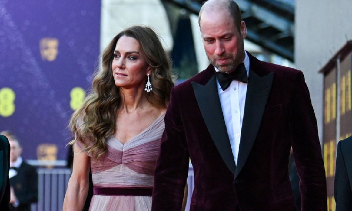 Βρετανία: Η ταινία που έκανε την Κέιτ Μίντλετον να κλάψει ενώ την έβλεπε