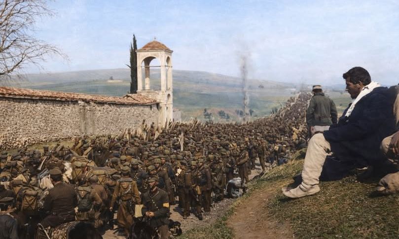 Η απελευθέρωση των Ιωαννίνων έπειτα από 483 χρόνια: Ο ρόλος των διαδόχου Κωνσταντίνου και Μεταξά