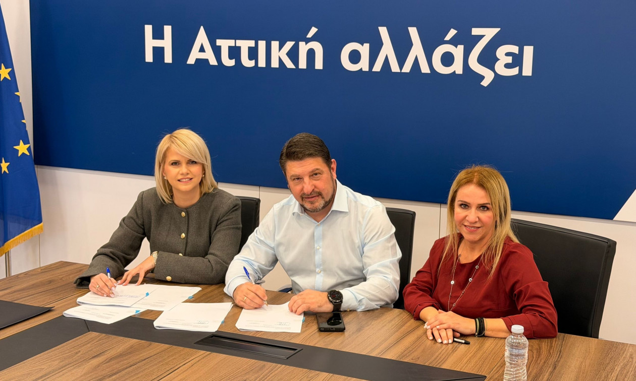 Χαρδαλιάς για αντιπλημμυρικά: «Ενισχύουμε περιοχές που επί χρόνια παρέμεναν εκτεθειμένες»