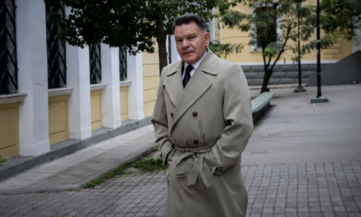 Αλέξης Κούγιας: Την Κυριακή το μνημόσυνο για τον ένα χρόνο από τον θάνατό του